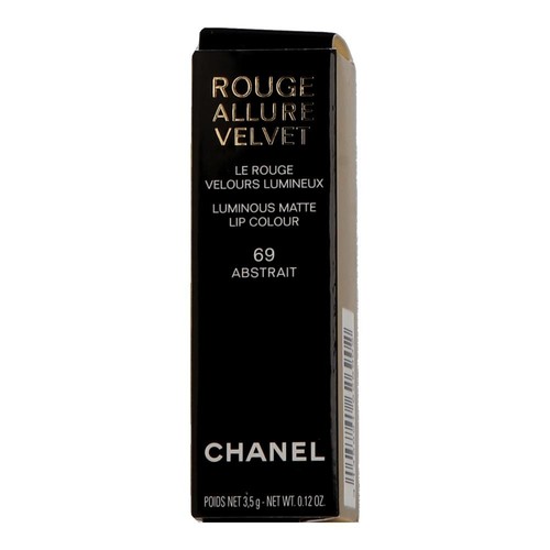 Chanel rouge allure - rouge,