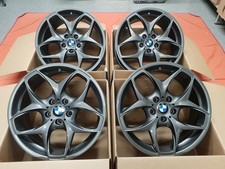 Cerchi In Lega 19" BMW - 9 J -
