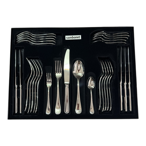 Perles sambonet set 30 pezzi - perles,
