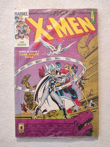 Men speciale star - n., 4