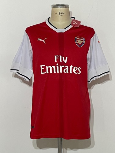 Maglia shirt arsenal 2016 - arsenal, 2016/17