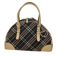 Borsa a mano Burberry London