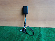 AGGANCIO CINTURA DI SICUREZZA ANTERIORE SX JEEP COMPASS 2017 RICAMBI AUTO