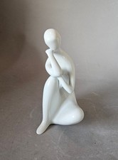 statuina porcellana Royal Dux