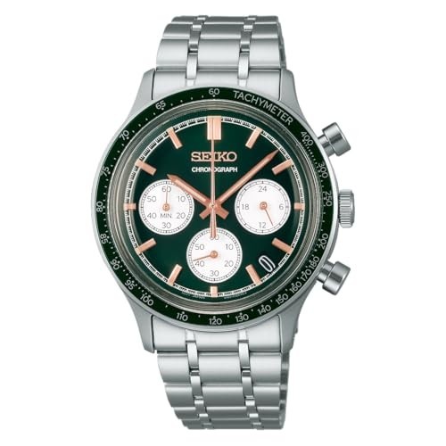 Orologio seiko selection - orologio,