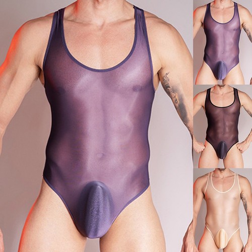 Maglia tanga uomo elegante - elegante, e