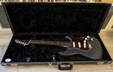 Fender Custom American