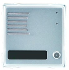 Frontale per posto esterno