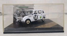 1/43 VITESSE RENAULT R4L "EAST AFRICAN SAFARI"#L123#.RARA. NO BANG BEST QUARTZO