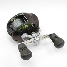 Mulinello da Pesca Shimano Curado 300E. Made in Japan.