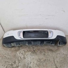 Paraurti completo post Mini Cooper D Countryman All4 1.6 82 KW 2010-16 511298018