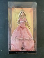 Barbie 2008 - La bambola più