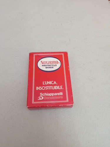 Carte poker noxzema - da,