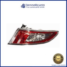 FARO - FANALE POSTERIORE