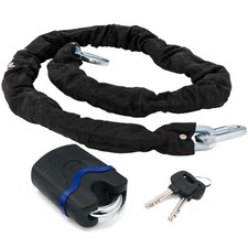 CATENA ANTIFURTO CEMENTATA Ø