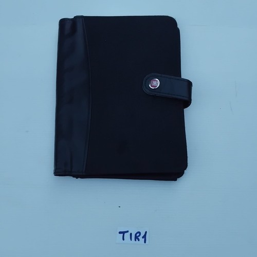 Porta documenti libretto - , fiat