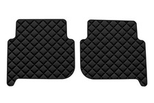 AUTO Tappetini posteriore per