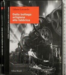 Dalla bottega artigiana alla