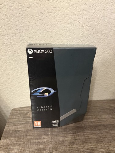 Halo edizione limitata - halo,