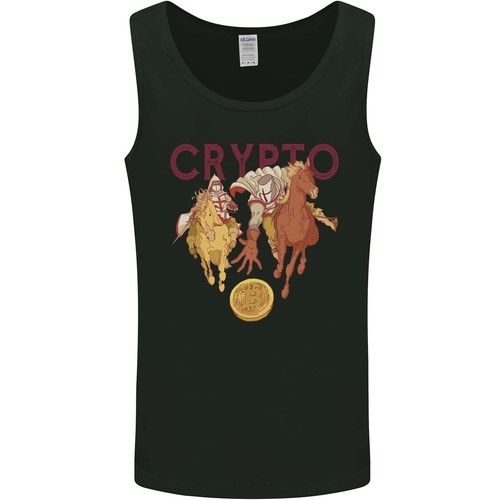 Crypto crusader bitcoin - crypto,