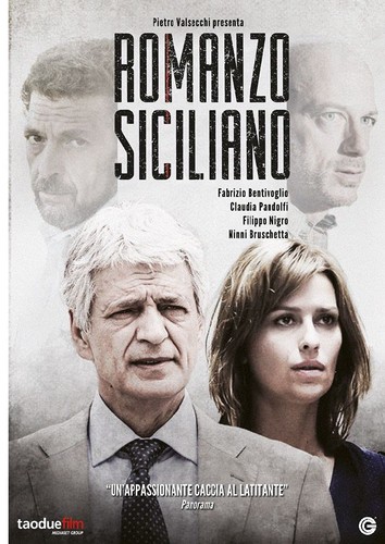 Romanzo siciliano - romanzo, 4