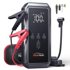 Avviatore Emergenza per Auto