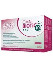 OMNI BIOTIC 10 AAD 30BUST
