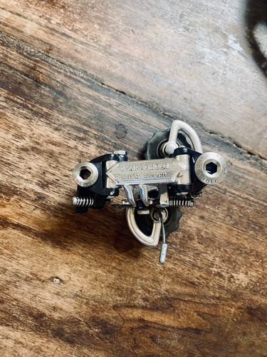 Campagnolo super record - super, 1st