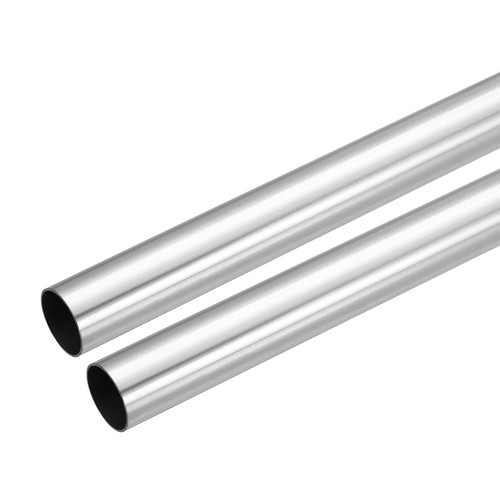 Tubo acciaio inox 304 - tubo, per