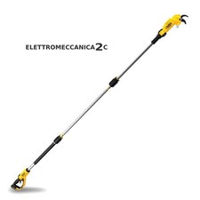 DEWALT DCMPP569N-XJ potatore ad asta 18v cap.taglio 38mm max 3mt