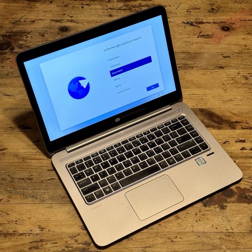 Elitebook folio 1040 g3 - hp,