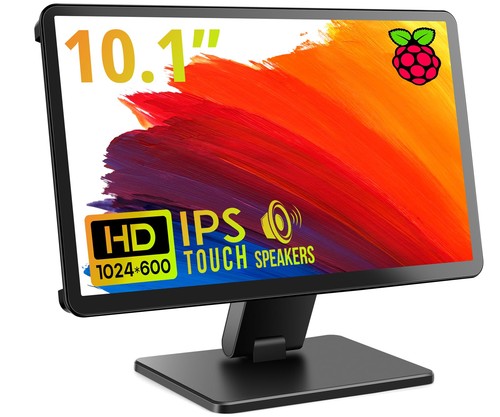 Touch screen con custodia - screen,