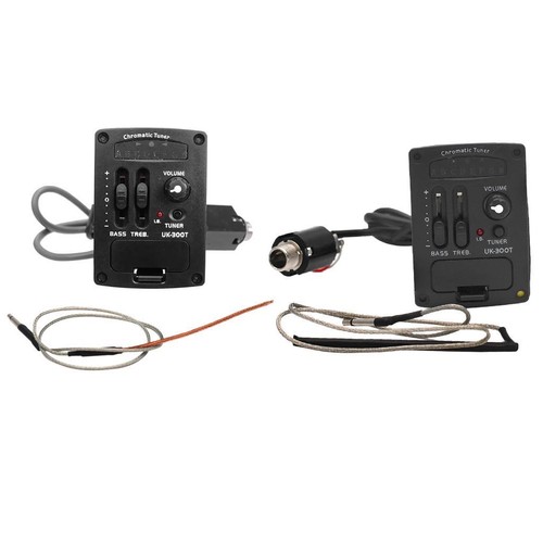 Accessori per preamplificatore
