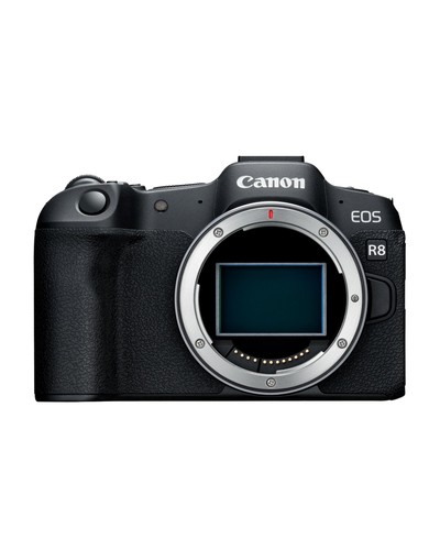 Canon eos fotocamera - canon,