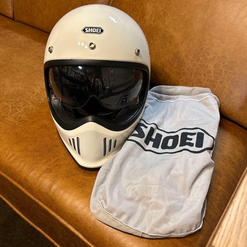 Shoei full face - full,