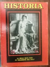  =  Historia =  Giugno 1964