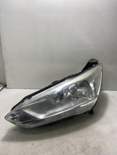 2011250 faro anteriore sinistro per FORD C-MAX CEU (03/15) C-MAX7 2.0 TDCI 2015