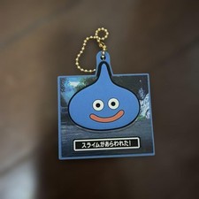 Dragon Quest 7 Lavamas ART