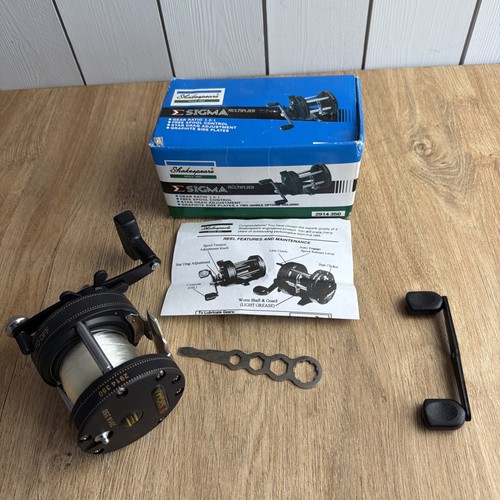 Sigma sea moltiplier 2914 350 - sea,