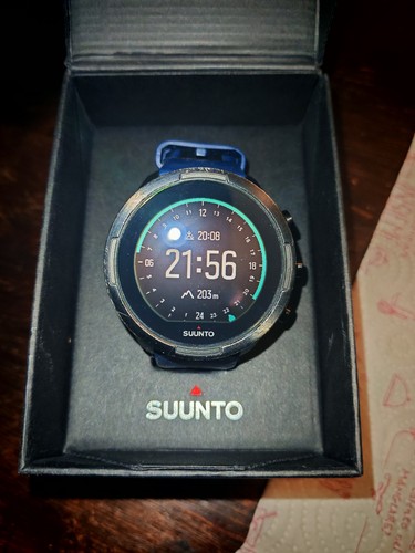 Suunto baro orologio gps - baro,