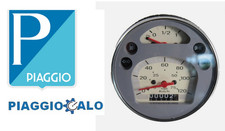 CONTACHILOMETRI VESPA PX 125