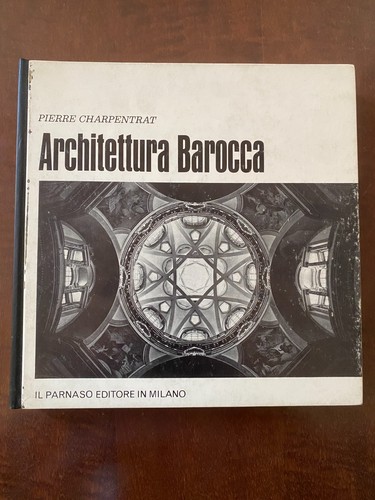 Architettura barocca - architettura,
