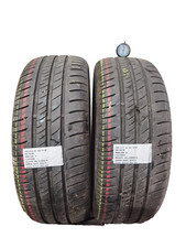 2 PNEUMATICI USATI 205/55 R 16