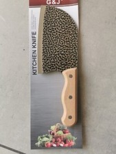 COLTELLO MANNAIA Giapponese