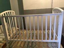 culla neonato  Pali usata