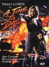 A Time to Die (DVD, 2003)