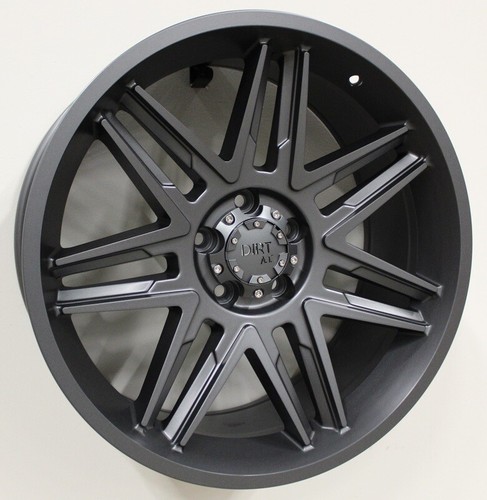 Cerchi dirt d62 - dirt,
