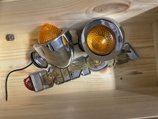 Frecce Moto Vintage Bullet