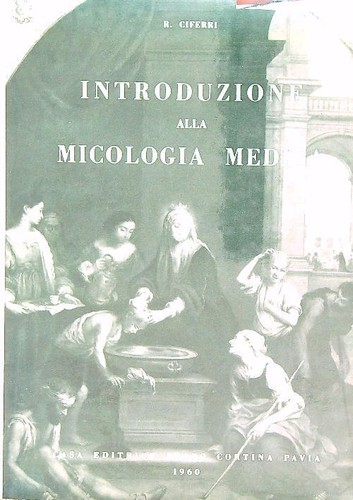 Introduzione alla micologia - introduzione,