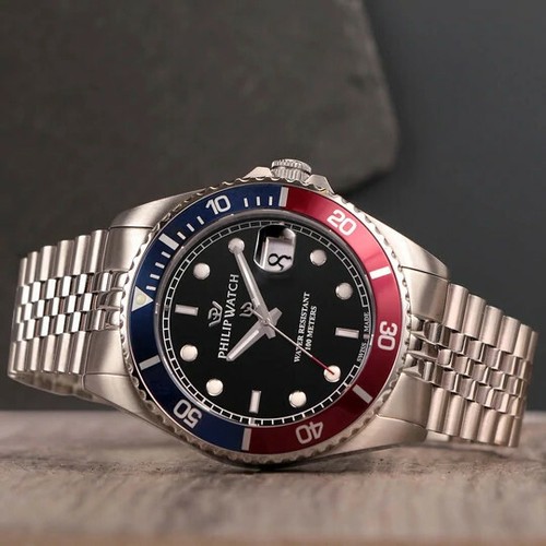 Orologio philip watch - orologio,